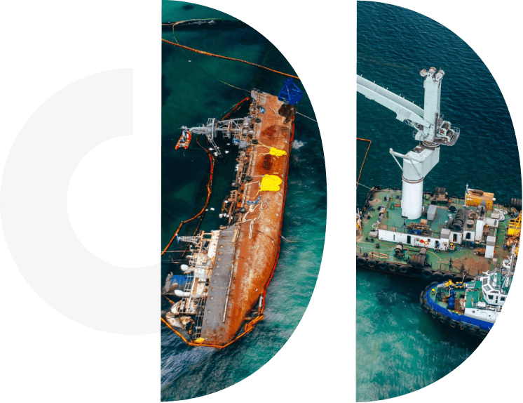 Marine mechanical service specialists