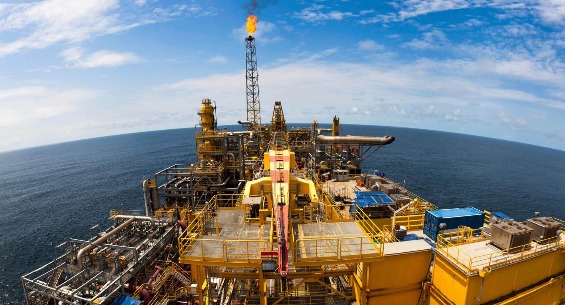 Marine Industry