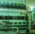 Grinding and Repair of Main & Auxiliary Engines | RA Power Solutions