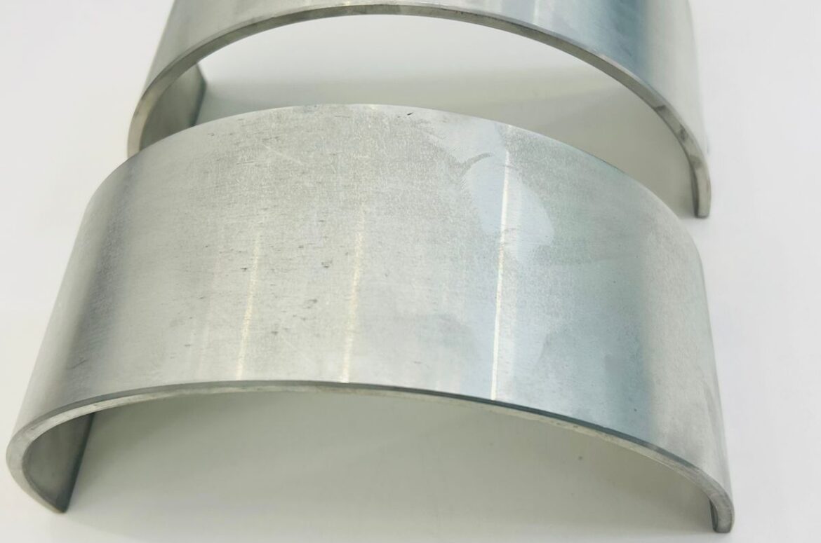 Crankpin Bearing Manufacturers