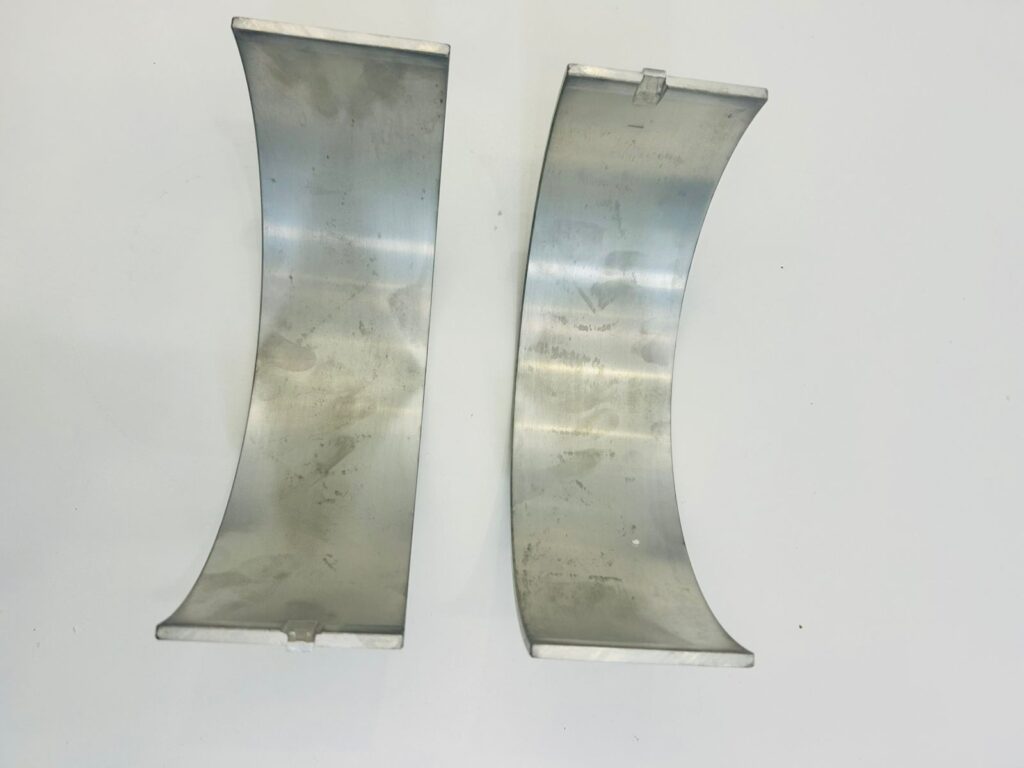 Engine Crank pin Bearings