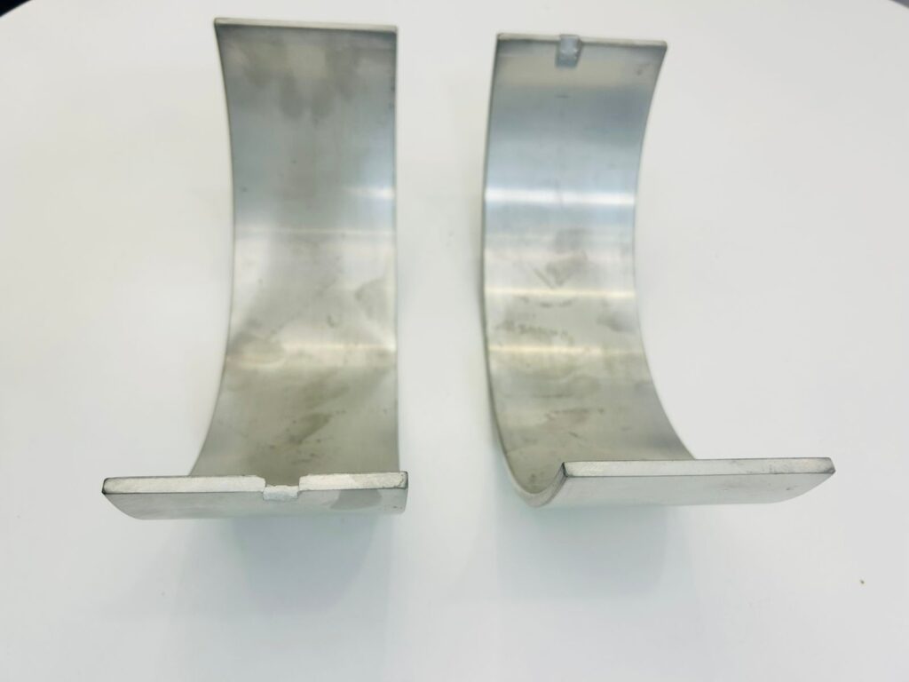 Crankpin Bearing Manufacturers