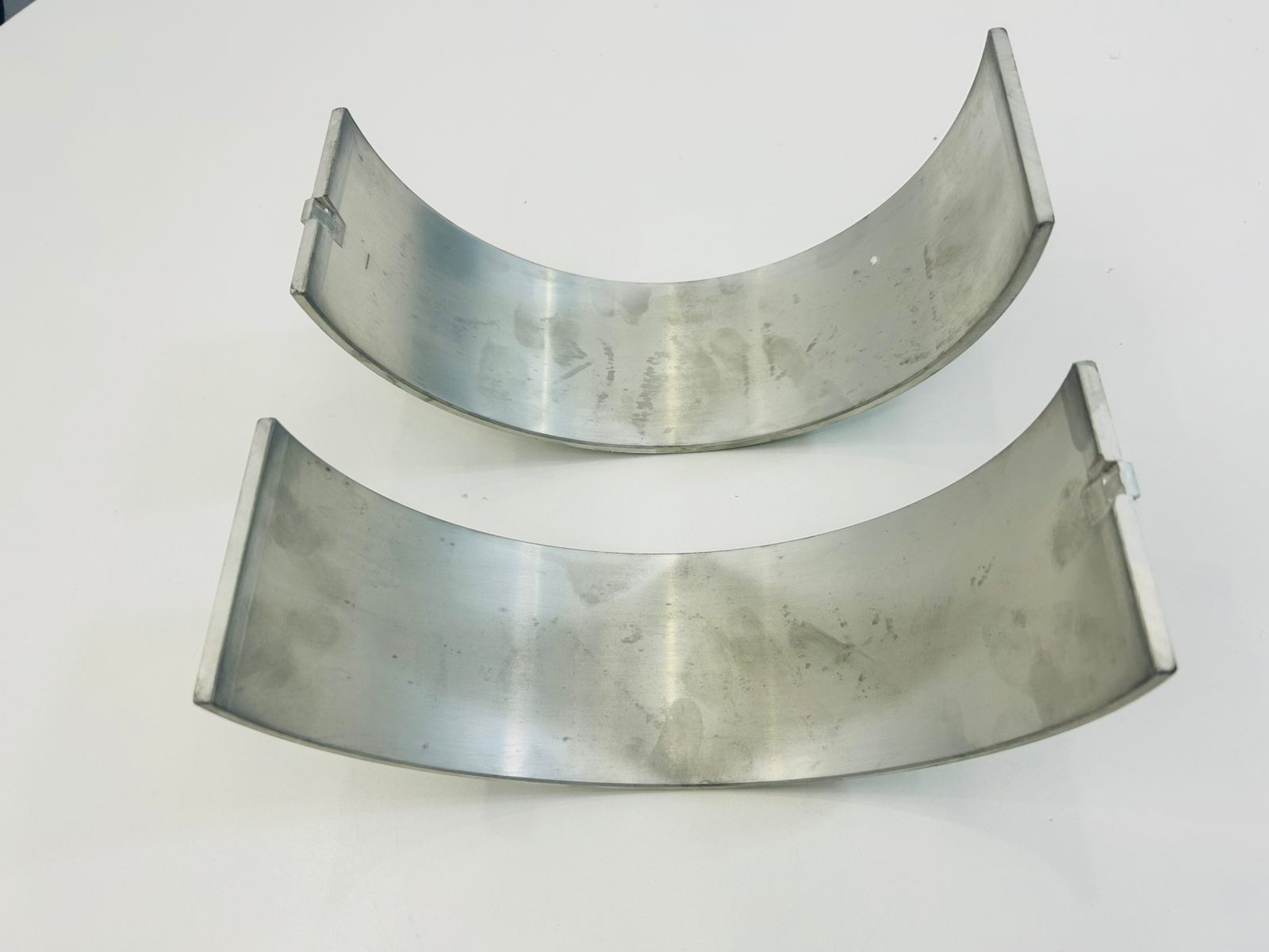 Crankpin Bearings- Yanmar | Daihatsu | MAK | MAN | 4 Decades Experience