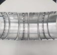 Crankpin Bearings for Yanmar, Daihatsu, MAK & MAN Engines