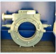 Crankshaft Grinding Machine