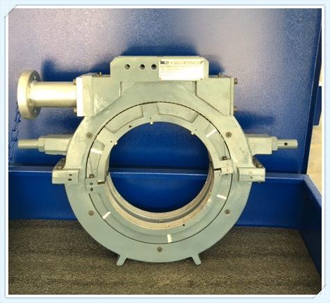 Crankshaft Grinding Machine