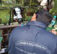 Crankshaft Inspection in Duba