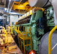 Onsite Crankshaft Repair