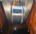 Himsen Hyundai 6H17/28 Crankshaft Repair in Turkey