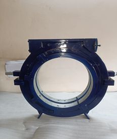 crankshaft grinding equipment