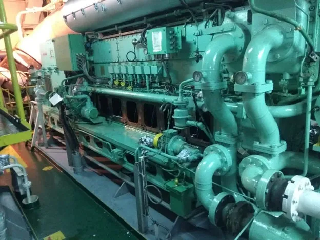 Crankshaft Grinding Services