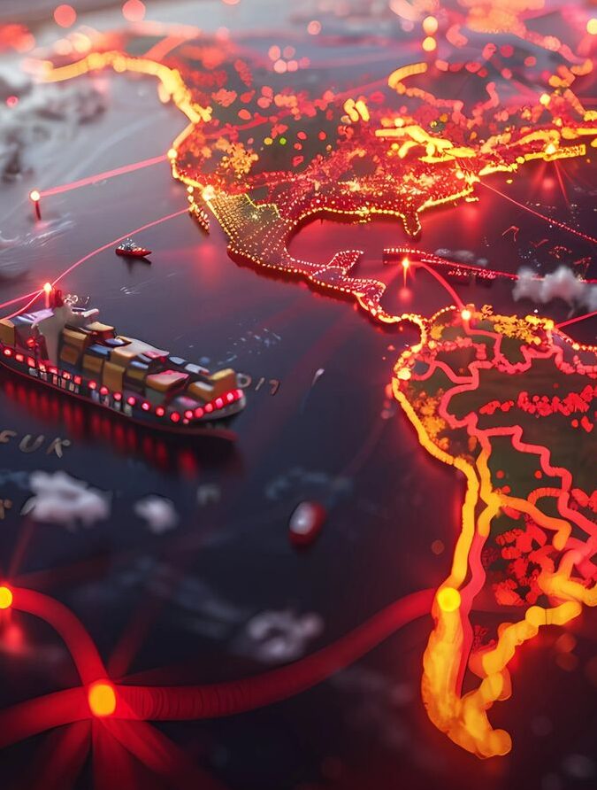 Marine Engine- R A Power Solutions