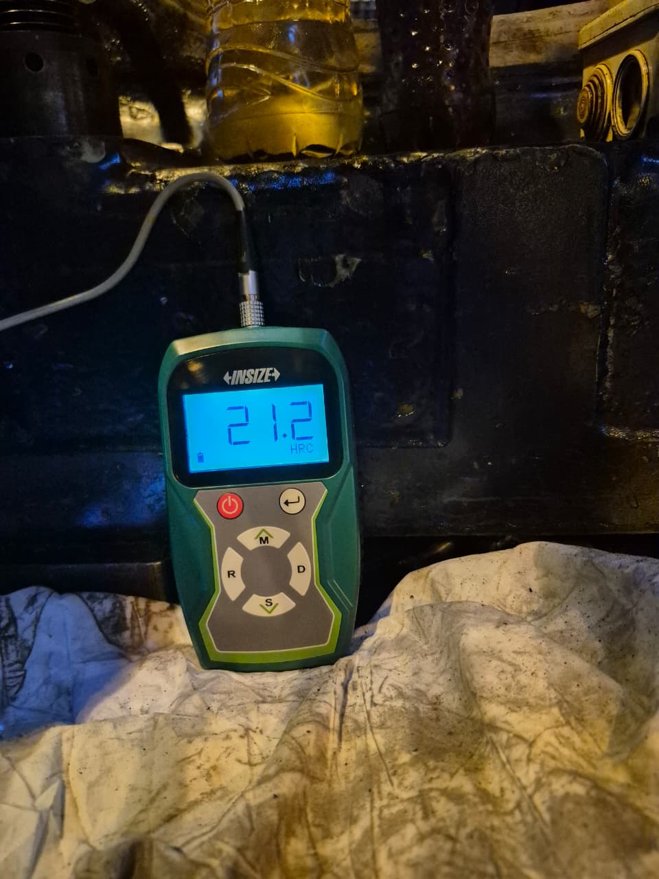 Onsite Crankshaft Grinding Secrets: 7 Powerful Benefits You Didn’t Know