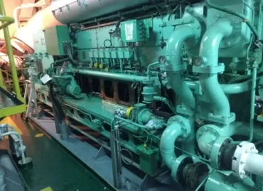 Onsite Engine Repair Worldwide