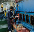 Marine & Industrial Crankshaft Repair Guide
