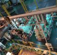 In Situ Crankshaft Grinding Services in Brazil