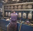 Common Causes of Crankshaft Breakdown in Marine Engines