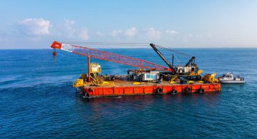 Marine equipment servicing companies